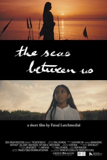 Poster of The Seas Between Us
