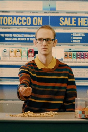 Pistachio Boy Poster of Pistachio Boy