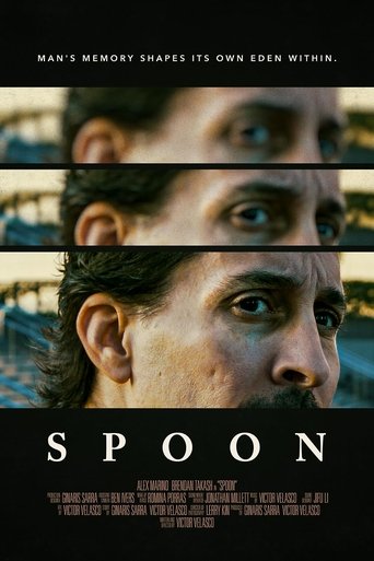 Spoon Poster of Spoon