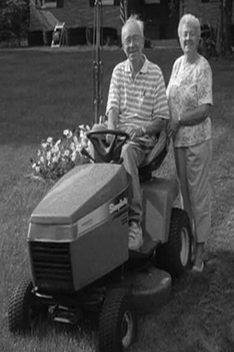 Cutting Grass Poster of Cutting Grass