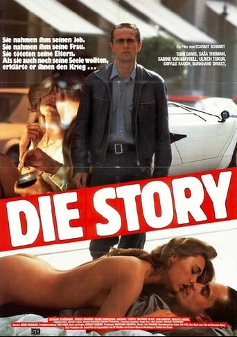Poster of Die Story