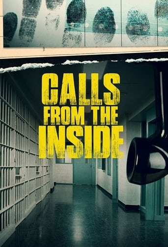 Poster of Calls From the Inside