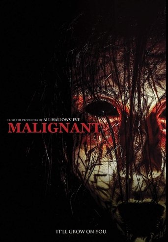 Poster of Malignant