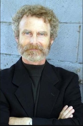 Portrait of Michael Laren