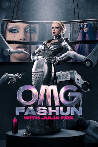 Poster of OMG Fashun