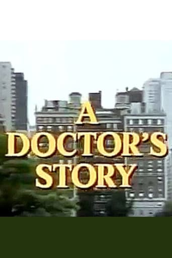 Poster of A Doctor's Story
