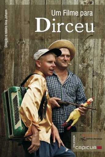 A Movie for Dirceu Poster of A Movie for Dirceu