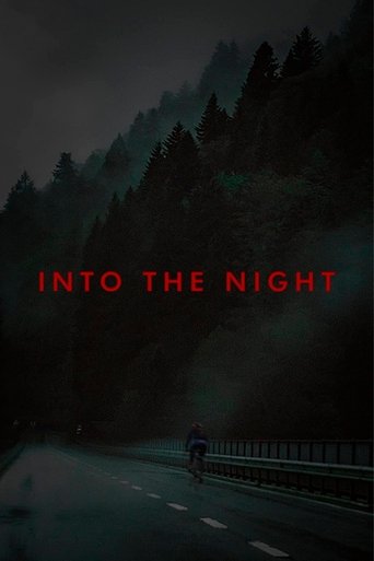 Poster of Into The Night