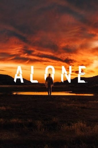 Alone Poster of Alone