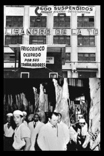 Carne Viva Poster of Carne Viva