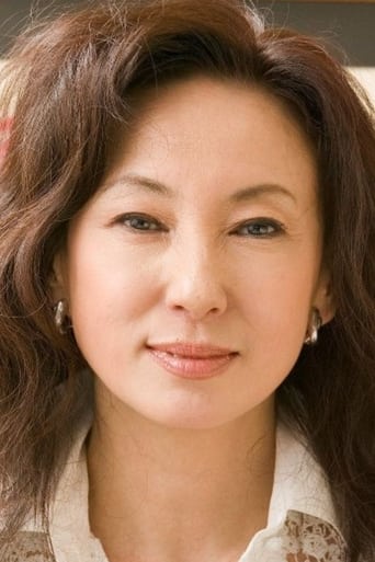 Portrait of Yuki Ninagawa