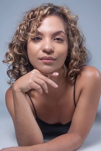 Portrait of Ghyl Santana