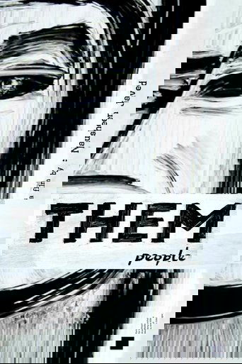 Them People Poster of Them People