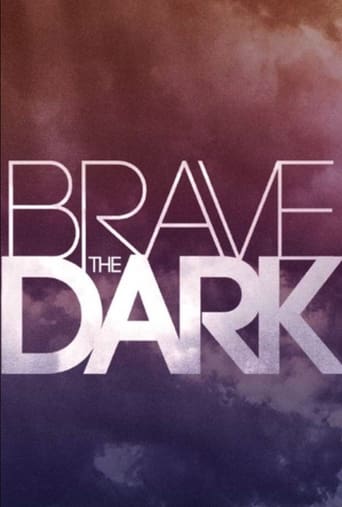 Poster of Brave the Dark