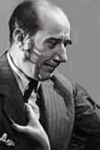Portrait of Ricardo Argemí