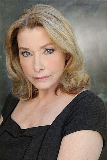 Portrait of Lynn Lowry
