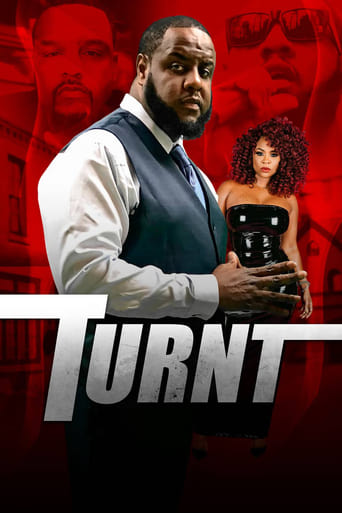 Poster of Turnt