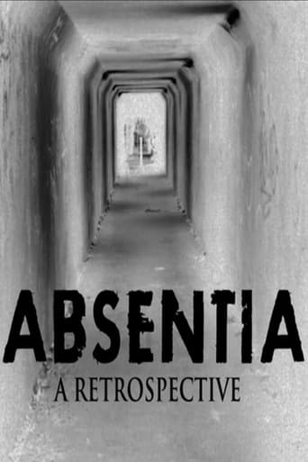 Poster of Absentia: A Retrospective