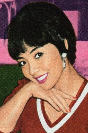Portrait of Pawana Chanajit