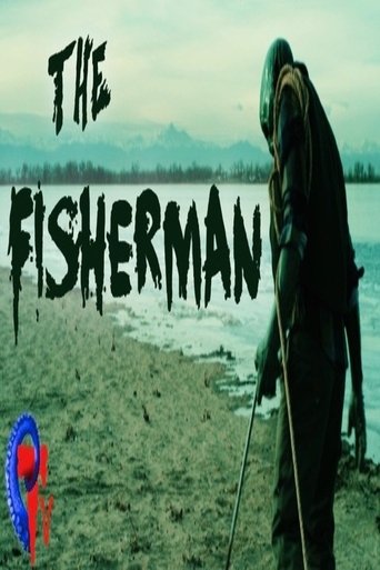 the Fisherman Poster of the Fisherman
