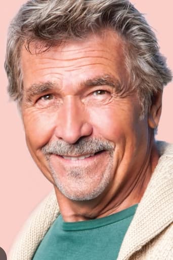 Portrait of James Brolin