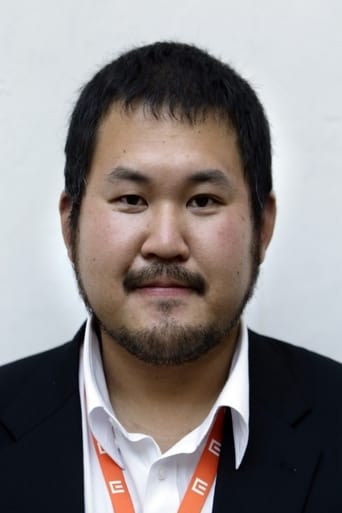 Portrait of Hirobumi Watanabe