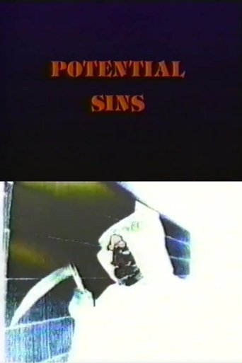 Poster of Potential Sins