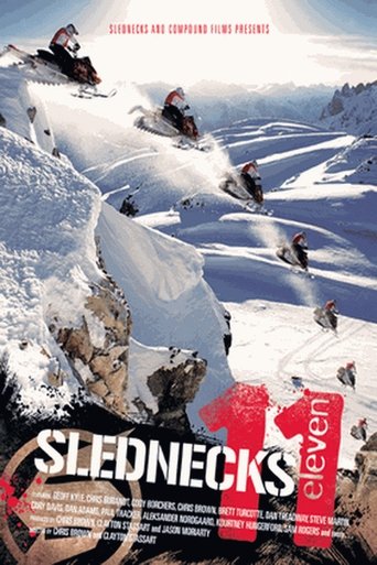 Slednecks 11 Poster of Slednecks 11