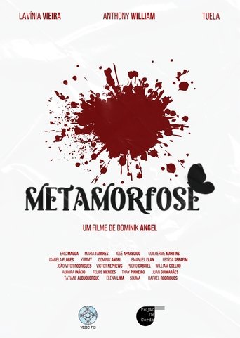 Metamorphosis Poster of Metamorphosis