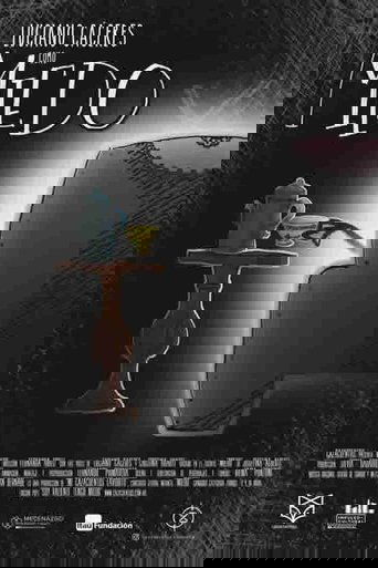 Miedo Poster of Miedo