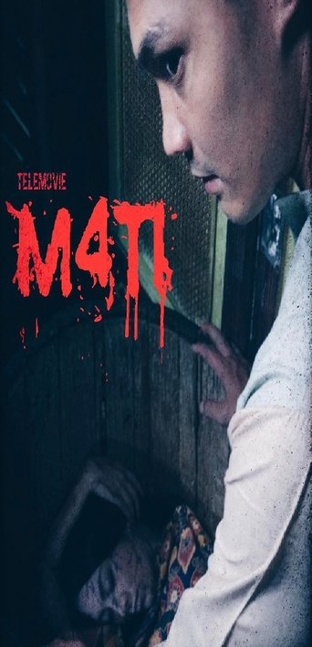 M4TI Poster of M4TI