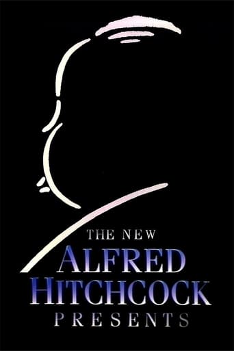 Poster of The New Alfred Hitchcock Presents