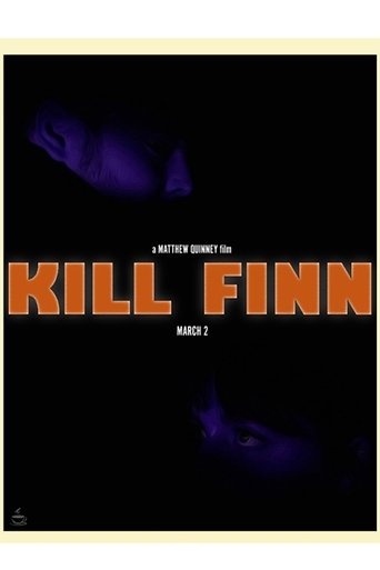 Poster of Kill Finn