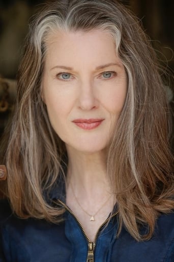 Portrait of Annette O'Toole
