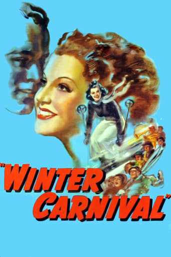 Poster of Winter Carnival