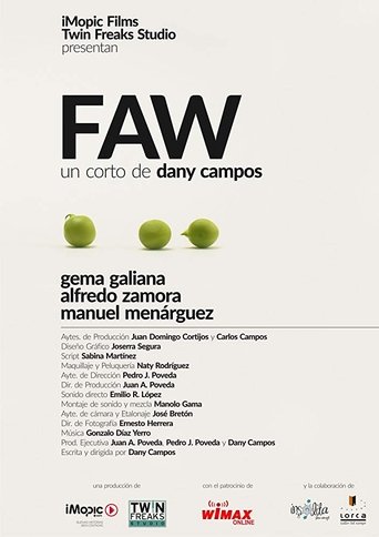 FAW Poster of FAW