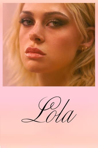 Poster of Lola