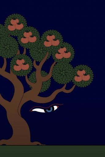 Poster of An Apple Tree