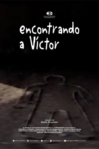 Encontrando a Víctor Poster of Encontrando a Víctor