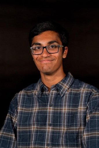 Portrait of Vishwa Surabhi