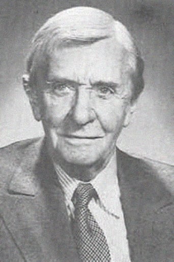 Portrait of Ivan F. Simpson
