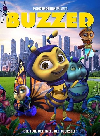 Buzzed Poster of Buzzed