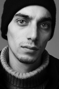 Portrait of Ovanes Torosian