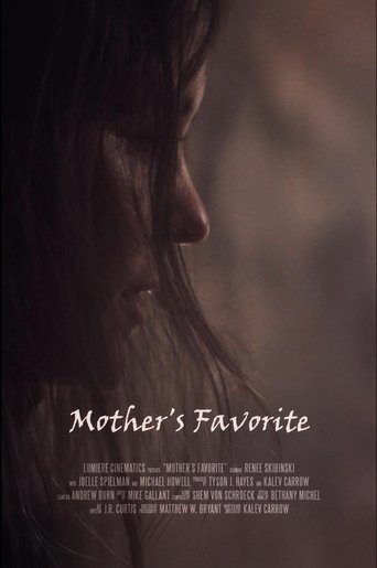Poster of Mother's Favorite