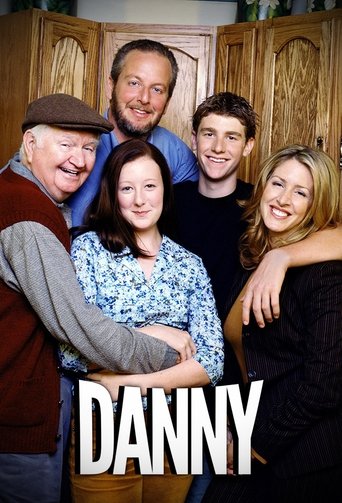 Danny Poster of Danny