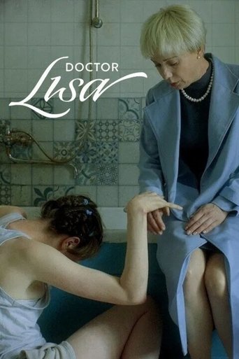 Poster of Doctor Lisa
