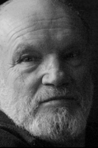 Portrait of Aleksandr Machilskiy