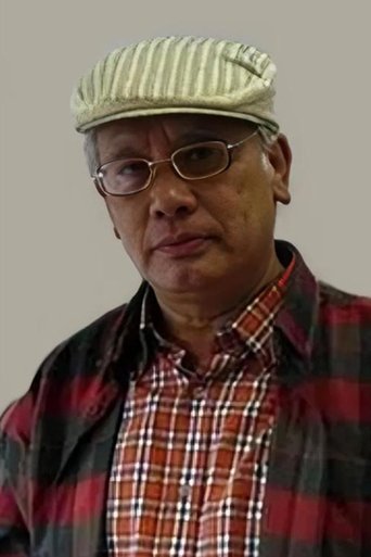 Portrait of 盛才新
