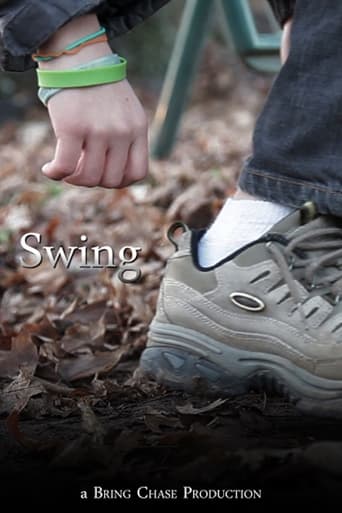 Poster of Swing