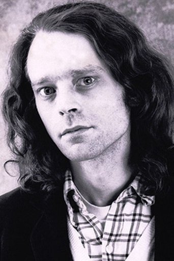 Portrait of Brad Dourif